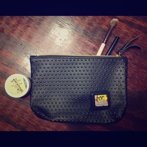 Makeup Bag